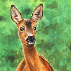 gouache 
